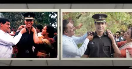 ഇതിലും മികച്ച ആദരവ് അദ്ദേഹത്തിന് വേറെ നല്‍കാനില്ല; മേജര്‍ സന്ദീപ് ഉണ്ണികൃഷ്ണന് ട്രിബ്യൂട്ടുമായി ടീം മേജര്‍