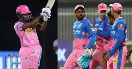 സഞ്ജുവിനും പിള്ളേര്‍ക്കും അതിനുള്ള പൊട്ടെന്‍ഷ്യലുണ്ട്; തുറന്നുപറഞ്ഞ് കരീബിയന്‍ താരം