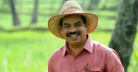 നല്ല കുടുംബത്തില്‍ പിറന്ന ചെറുപ്പക്കാര്‍ രാഷ്ട്രീയത്തിലേക്ക് കടന്ന് വരണം, എന്നാലേ അതിനെ ശുദ്ധീകരിക്കാന്‍ സാധിക്കുകയുള്ളു: സത്യന്‍ അന്തിക്കാട്