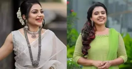 റിമിയുടെയൊക്കെ കൗണ്ടര്‍ കേള്‍ക്കുമ്പോള്‍ നോക്കിയിരിക്കാനേ പറ്റത്തുള്ളൂ: സിത്താര