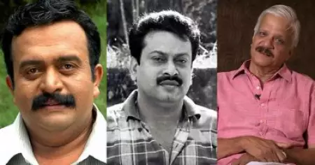 ഞാന്‍ ഓരോന്ന് എഴുതി വെക്കും, അവന്‍ അവന്റെ ഇഷ്ടം പോലെ അങ്ങ് കേറി പറയും; സുകുമാരന്റെ അഭിനയത്തെപ്പറ്റി എസ്.എന്‍. സ്വാമി പറഞ്ഞതിനെക്കുറിച്ച് സായ്കുമാര്‍