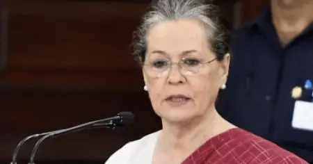 അടുത്ത 48 മണിക്കൂര്‍ കോണ്‍ഗ്രസിന് നിര്‍ണായകം; സോണിയാ ഗാന്ധിക്ക് മുന്നേ തീരുമാനമെടുക്കാന്‍ ജി-23 നേതാക്കള്‍?