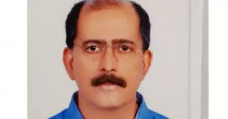 പ്രിയങ്കയുടെ വിശ്വസ്തന്‍ ശ്രീനിവാസന്‍ കൃഷണയെ രാജ്യസഭയിലേക്ക് നിര്‍ദേശിച്ച് ഹൈക്കമാന്റ്
