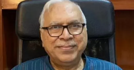 രാജ്യത്തെ മുസ്‌ലിങ്ങള്‍ ഹിന്ദു ജനസംഖ്യ മറികടക്കുമെന്നത് കെട്ടുകഥ: മുന്‍ തെരഞ്ഞെടുപ്പ് കമ്മീഷണര്‍