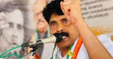 'ഹിന്ദു രാജ്യത്തിന് വേണ്ടി നിലകൊള്ളുന്ന കോണ്‍ഗ്രസുമായി സഖ്യമുണ്ടാക്കാന്‍ സി.പി.ഐ.എമ്മിന് ലജ്ജയില്ലേ'; എം.എ. ബേബിയോട് ടി. സിദ്ദീഖ്