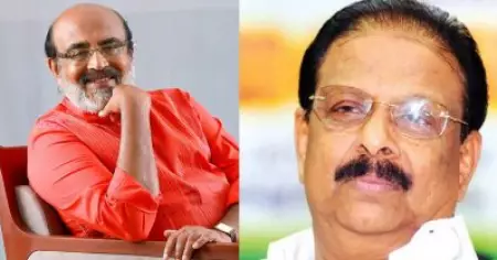വിമാനത്തെക്കാള്‍ ചെലവും പാരിസ്ഥിതിക ആഘാതങ്ങളും കുറവ് കെ റെയിലിന് തന്നെ; സുധാകരന് മറുപടിയുമായി തോമസ് ഐസക്
