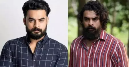 പലപ്പോഴും അഭിനയം നിര്‍ത്തണമെന്ന് ചിന്തിച്ചിട്ടുണ്ട്, പുറത്ത് നിന്ന് കാണുന്നതുപോലെയല്ല ഇന്‍ഡസ്ട്രി: ടൊവിനോ
