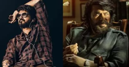 മാസ്റ്ററിന്റ റെക്കോര്‍ഡ് വീഴ്ത്തി ഭീഷ്മ പര്‍വ്വം