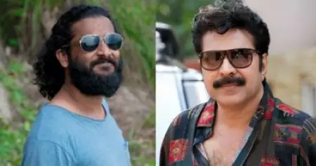 മമ്മൂട്ടി ഇനി കെട്ട്യോളാണെന്റെ മാലാഖയുടെ സംവിധായകനൊപ്പം; ഷൂട്ടിംഗ് ഉടന്‍