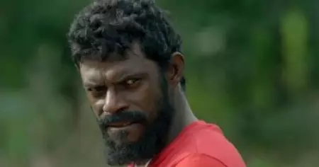 ഒരു രാഷ്ട്രീയം എല്ലാ മനുഷ്യരിലും ഉണ്ടാകണം, അതില്ലാത്തവര്‍ രാജ്യദ്രോഹികളാണ്: വിനായകന്‍