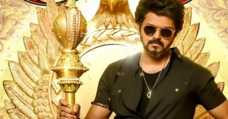 ഏപ്രില്‍ 14 അല്ല, ബീസ്റ്റ് റിലീസ് ഡേറ്റ് പ്രഖ്യാപിച്ചു