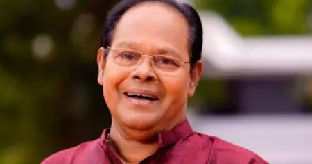 എന്റെ ഡോക്ടറുടെ അടുത്ത് പോയി അന്വേഷിച്ചു ഞാന്‍ എത്ര നാള്‍ ഉണ്ടാകുമെന്ന്, അഥവാ തട്ടിപ്പോയാല്‍ നിര്‍മാതാക്കള്‍ക്ക്‌ നഷ്ടമല്ലേ: ഇന്നസെന്റ്