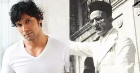 സവര്‍ക്കറുടെ ജീവിതവും സിനിമയാക്കാന്‍ ബോളിവുഡ്; നായകന്‍ രണ്‍ദീപ് ഹൂഡ