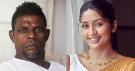 അദ്ദേഹത്തിന് ബെല്ലും ബ്രേക്കുമില്ലാതെ പ്രതികരിക്കാം, പക്ഷേ തനിക്ക് അങ്ങനെ പറ്റില്ല; വിനായകന്റെ മീ ടൂ പരാമര്‍ശത്തോട് നവ്യ നായര്‍