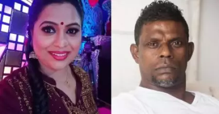 എന്നോട് ഇങ്ങനെ ചോദിച്ചാല്‍ അവന്റെ പല്ലടിച്ചു ഞാന്‍ താഴെ ഇടും; വിനായകനെതിരെ പരോക്ഷ വിമര്‍ശനവുമായി ലക്ഷ്മി പ്രിയ