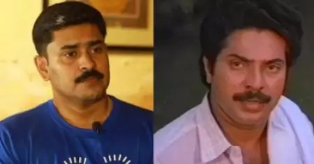 ആ മമ്മൂട്ടി പടം കണ്ട് കരഞ്ഞു, സിനിമയിലേക്കുള്ള ഓഫറുകള്‍ നിരസിക്കാന്‍ ഇതാണ് കാരണം: അഭിലാഷ് മോഹനന്‍