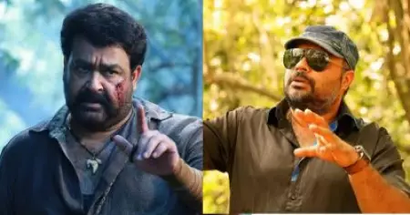 പുലിമുരുകന്‍ രണ്ടാം ഭാഗത്തെ പറ്റി ഒരിക്കലും ആലോചിച്ചിട്ടില്ല: വൈശാഖ്