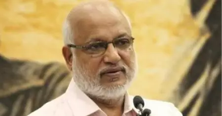 ബി.ജെ.പിയെ വെല്ലുവിളിക്കാന്‍ കോണ്‍ഗ്രസിനാവില്ല: എം.എ. ബേബി