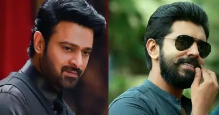 ഒന്നില്‍ കൂടുതല്‍ തവണ കണ്ട മലയാള ചിത്രം; മലയാള സിനിമയേയും പ്രേക്ഷകരേയും കുറിച്ച് പ്രഭാസ്
