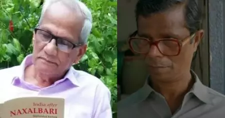 തൊഴിലാളികളെ ചൂഷണം ചെയ്ത കോങ്ങാട് ജന്മിയുടെ തല വെട്ടിയ നക്‌സല്‍ നേതാവ്; 'പട'യില്‍ കണ്ണന്‍ മുണ്ടൂരായ മുണ്ടൂര്‍ രാവുണ്ണി