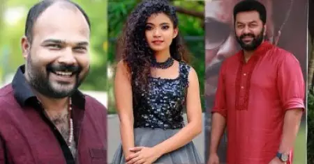 ഇതാദ്യമായിട്ടൊന്നുമല്ല, ഇതിന് മുമ്പേയും ഉണ്ടായിട്ടുണ്ട്; അന്ന ബെന്നിനെ ട്രോളി ഇന്ദ്രജിത്തും വൈശാഖും