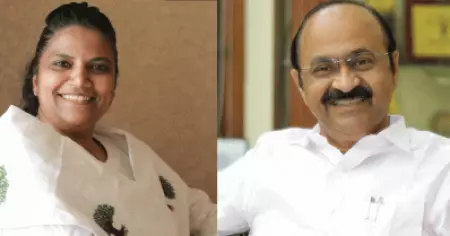 വനിതകള്‍ക്ക് പ്രാതിനിധ്യം നല്‍കാത്തത് തെരഞ്ഞെടുപ്പില്‍ ബാധിച്ചു; രാജ്യസഭാ സീറ്റിലെ തീരുമാനം വിമര്‍ശനം പരിഗണിച്ചെന്ന് സതീശന്‍