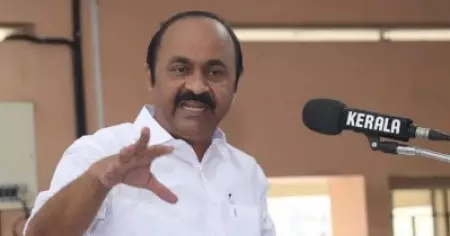 പൊള്ളയായ ബജറ്റ്; കഴിഞ്ഞവണത്തെ പ്രഖ്യാപനങ്ങള്‍ ഇപ്പോഴും പൂര്‍ത്തിയാക്കിയിട്ടില്ല: വി.ഡി. സതീശന്‍