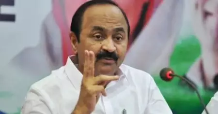 സഭയില്‍ നടന്നത് ആറ് പതിറ്റാണ്ടുകാലത്തെ പിണറായി വിജയന്റെ മഹത്വം വാഴ്ത്തല്‍, ഉന്നയിച്ച ചോദ്യങ്ങള്‍ക്ക് മറുപടി കിട്ടിയില്ല: വി.ഡി. സതീശന്‍