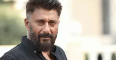  'വംശഹത്യ മ്യൂസിയം' നിര്‍മിക്കാമെന്ന്  വിവേക് അഗ്നിഹോത്രിക്ക് ബി.ജെ.പിയുടെ ഉറപ്പ്; നടക്കില്ലെന്ന് കോണ്‍ഗ്രസ് 