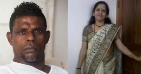 മാപ്പു പറയുവാന്‍ കഴിയുമ്പോള്‍ മനുഷ്യര്‍ കൂടുതല്‍ വലുതാവുകയാണ്, മികച്ച കഥാപാത്രങ്ങള്‍ ലഭിക്കുന്നത് കാണാഗ്രഹിക്കുന്നു: വിനായകന് അഭിനന്ദനങ്ങളുമായി ശാരദകുട്ടി