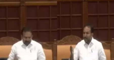 ലോകസമാധാനത്തിന് 2 കോടി ജനങ്ങളുടെ സമാധാനം കളയാന്‍ 2000 കോടി; കേരളത്തിലെ പൊലീസ് ആറാടുകയാണ്: പി.സി. വിഷ്ണുനാഥ്