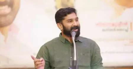 സി.പി.ഐ.എമ്മിന്റെ ശക്തമായ നിരീക്ഷണ സംവിധാനങ്ങളുള്ള പ്രദേശത്ത് ആര്‍.എസ്.എസുക്കാരനായ പ്രതി ഒളിയിടം കണ്ടെത്തിയെങ്കില്‍ അയാള്‍ക്ക് ധൈര്യം പകര്‍ന്നതാര്? വി.ടി. ബല്‍റാം