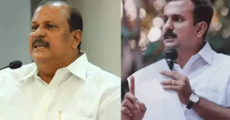കൈകൂപ്പി പറഞ്ഞ എന്നെ ഈ റംസാന്‍ മാസത്തില്‍ ചീത്ത വിളിച്ചവര്‍ക്ക് നടുവിരല്‍; പോസ്റ്റ് തിരുത്തി ഷോണ്‍ ജോര്‍ജ്