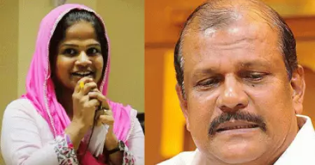 ഇമ്മാതിരി പാഷാണത്തില്‍ കൃമികളെയൊക്കെ സമയം കളയാതെ പിടിച്ച് കെട്ടിയിട്ടില്ലെങ്കില്‍ സമൂഹത്തില്‍ വെറുപ്പും വിദ്വേഷവും കൂടിക്കൂടി മനുഷ്യര്‍ തമ്മില്‍ത്തല്ലി ചാവുന്നത് കാണാന്‍ അധികകാലമൊന്നും വേണ്ടി വരില്ല: ഡോ. ഷിംന അസീസ്