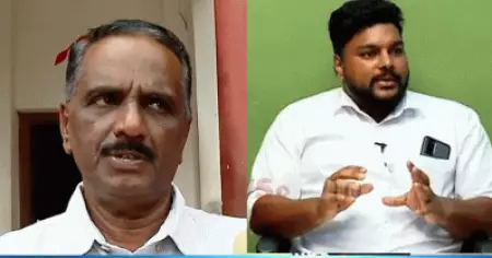 ലൗ ജിഹാദ് യാഥാര്‍ത്ഥ്യം; ഡി.വൈ.എഫ്.ഐ നേതാവിനെ തള്ളിപ്പറഞ്ഞ് സി.പി.ഐ.എം നേതാവ് ജോര്‍ജ് എം.തോമസ്