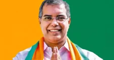 അബ്ദുല്ലക്കുട്ടി ദേശീയ ഹജ്ജ് കമ്മിറ്റി ചെയര്‍മാന്‍