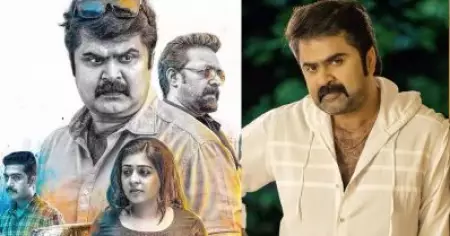 സുരഭിയുടെ സബ്യസാചി സാരിയെത്താന്‍ ലേറ്റായപ്പോള്‍ ഞാന്‍ ആ സ്‌ക്രിപ്റ്റ് വായിച്ചു; അങ്ങനെ ബെംഗളൂരു ബസില്‍ നിന്ന് മലയാള സിനിമയിലേക്ക് ബിബിനെ ഇറക്കി: അനൂപ് മേനോന്‍