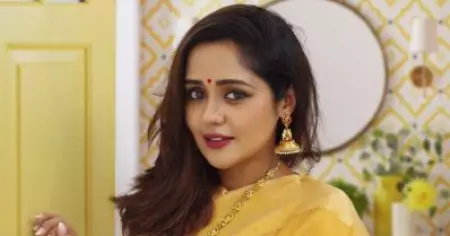 എന്നെ ഒഴിവാക്കി ഷൂട്ട് തുടങ്ങിയ സിനിമകളുണ്ട്, എന്നെ മാറ്റിയത് ഞാന്‍ പോലും അറിഞ്ഞിരുന്നില്ല: അനന്യ