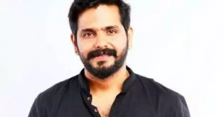 നടന്‍ അനീഷ് ഗോപിനാഥനെതിരെ ലൈംഗിക അതിക്രമ ആരോപണം