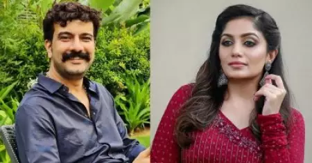 ആശുപത്രിയില്‍ ഷെര്‍വാണി ഇട്ട് പോയ നല്ലവനായ ഉണ്ണിയെപ്പോലെ ആര്യ ഒരു മരണവീട്ടില്‍ പോയിട്ടുണ്ട്: രമേഷ് പിഷാരടി