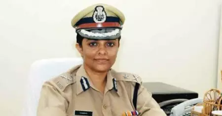'ജോണ്‍ പോളിന്റെ കാര്യത്തില്‍ സേനയ്ക്ക് വീഴ്ച സംഭവിച്ചിട്ടില്ല'; ഫയര്‍ ഫോഴ്‌സിനെ ന്യായീകരിച്ച് ബി. സന്ധ്യ