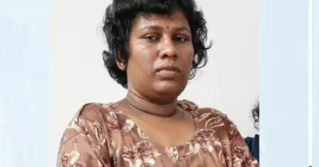 ആര്‍.എസ്.എസ് ക്രിമിനലിനോട് ഞാന്‍ മാപ്പുചോദിക്കുമെന്നത് വെറും വ്യാമോഹം : ബിന്ദു അമ്മിണി