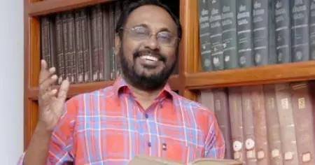 തൃക്കാക്കരയില്‍ വോട്ടര്‍മാരുടെ ഹൃദയസ്പന്ദനം ഉമ തോമസിന് ഏറെ അനുകൂലം: ചെറിയാന്‍ ഫിലിപ്പ്