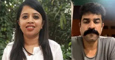 വിജയ് ബാബു സര്‍വൈവറുടെ പേര് വെളിപ്പെടുത്തുന്നതില്‍ സമൂഹത്തിന്റെ പിന്തുണയും കാരണമായി: ധന്യ രാജേന്ദ്രന്‍