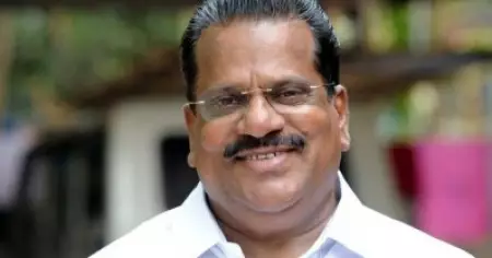 ഇ.പി. ജയരാജന്‍ എല്‍.ഡി.എഫ് കണ്‍വീനര്‍ സ്ഥാനം ഒഴിയാന്‍ സന്നദ്ധത അറിയിച്ചു