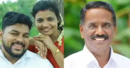 ലൗ ജിഹാദ് പ്രസ്താവന; ജോര്‍ജ് എം. തോമസിന് സി.പി.ഐ.എം പരസ്യശാസന