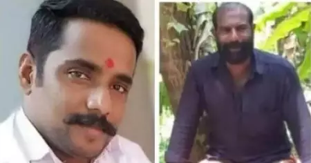 ഹരിദാസ് കൊലപാതകം; നിജില്‍ദാസിന് കൃത്യത്തില്‍ നേരിട്ട് പങ്കുണ്ടെന്ന് പൊലീസ്, രേഷ്മയെ സ്വീകരിക്കാനെത്തിയത് ബി.ജെ.പി നേതാവ്