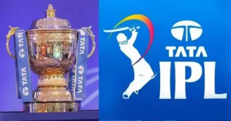 ഐ.പി.എല്‍ മീഡിയ ലേലം; ഒരു കളി ടെലികാസ്റ്റ് ചെയ്യാന്‍ 57 കോടി രൂപ; ഇത്രയും മുടക്കാനില്ല, ആമസോണ്‍ പിന്മാറി; ആദ്യദിന കണക്കുകളിങ്ങനെ