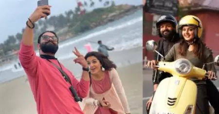 മഞ്ജു നായികയായ ആ സിനിമയില്‍ ഒരു ജൂനിയര്‍ ആര്‍ടിസ്റ്റിന്റെ വേഷം കിട്ടാന്‍ വേണ്ടി ഞാന്‍ നടന്നിരുന്നു; ദൂരെനിന്ന് മഞ്ജുവിനെ കാണാനുള്ള ഭാഗ്യമുണ്ടായി: ജയസൂര്യ