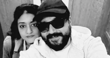 പാര്‍വതിയുടെ ഈ സ്വഭാവം പഠിക്കരുതെന്ന് മക്കളോട് ഞാന്‍ പറഞ്ഞിട്ടുണ്ട്; വല്ലപ്പോഴുമൊള്ളെങ്കിലും അതൊരു വൃത്തികെട്ട സ്വഭാവമാണ്: ജയറാം